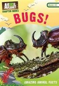 Cover: Bugs!: Book #3 - Liberty Street