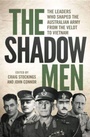 Cover: The Shadow Men - NewSouth Publishing