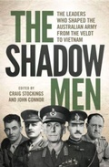 Cover: The Shadow Men - NewSouth Publishing