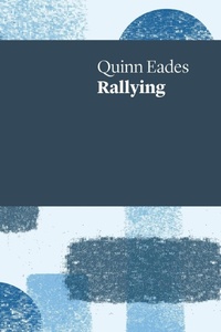 Enlarge image Cover: Rallying - UWAP