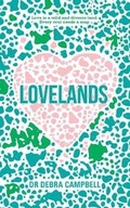Cover: Lovelands - Hardie Grant Books