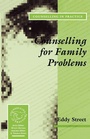 Cover: Counselling for Family Problems - SAGE Publications Inc