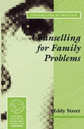 Cover: Counselling for Family Problems - SAGE Publications Inc