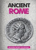 Cover: Ancient Rome - BookLife Publishing