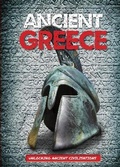 Cover: Ancient Greece - BookLife Publishing
