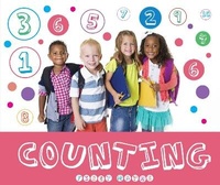 Enlarge image Cover: Counting - BookLife Publishing