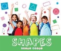 Cover: Shapes - BookLife Publishing