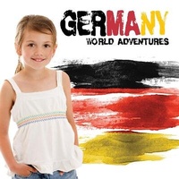 Enlarge image Cover: Germany - BookLife Publishing