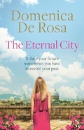 Cover: The Eternal City - Quercus Publishing