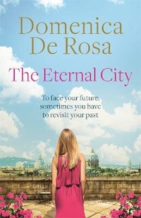 Enlarge image Cover: The Eternal City - Quercus Publishing