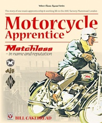 Abbildung von: Motorcycle Apprentice - Veloce