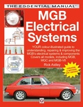 Cover: Mgb Electrical Systems - Veloce