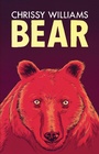 Cover: Bear - Bloodaxe Books Ltd