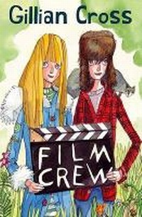Enlarge image Cover: Film Crew - Barrington Stoke Ltd