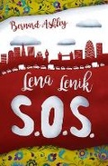 Cover: Lena Lenik S.O.S. - Barrington Stoke Ltd