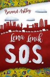 Enlarge image Cover: Lena Lenik S.O.S. - Barrington Stoke Ltd