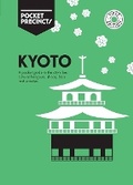Cover: Kyoto Pocket Precincts - Hardie Grant Explore