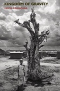 Cover: Kingdom of Gravity - Peepal Tree Press Ltd
