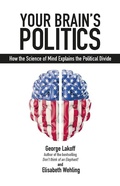 Cover: Your Brain's Politics - Societas