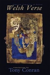 Enlarge image Cover: Welsh Verse - Seren