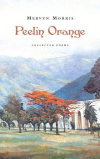 Abbildung von: Peelin Orange - Carcanet Poetry