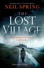 Cover: The Lost Village - Quercus Publishing