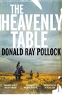 Cover: The Heavenly Table - Vintage