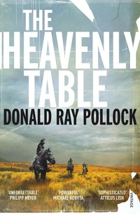 Abbildung von: The Heavenly Table - Vintage
