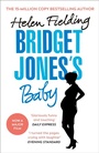 Cover: Bridget Jones's Baby - Vintage