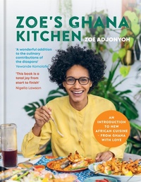 Abbildung von: Zoe's Ghana Kitchen - Mitchell Beazley