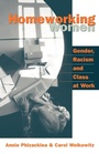 Cover: Homeworking Women - SAGE Publications Inc