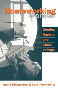 Enlarge image Cover: Homeworking Women - SAGE Publications Inc