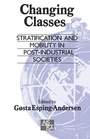 Cover: Changing Classes - SAGE Publications Inc
