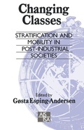 Cover: Changing Classes - SAGE Publications Inc