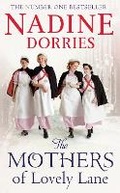 Cover: The Mothers of Lovely Lane - Head of Zeus