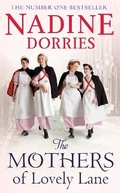 Cover: The Mothers of Lovely Lane - Head of Zeus