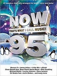 Abbildung von: Now That's What I Call Music 95 - Wise Publications