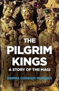 Cover: The Pilgrim Kings - Karnac Books