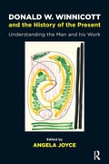 Cover: Donald W. Winnicott and the History of the Present - Karnac Books