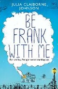 Cover: Be Frank with Me - Corvus
