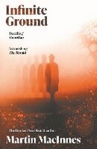 Enlarge image Cover: Infinite Ground - Atlantic Books