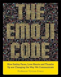 Enlarge image Cover: The Emoji Code - Michael O'Mara Books Ltd