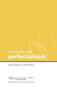 Enlarge image Cover: Insight into Perfectionism - CWR