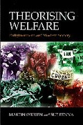 Cover: Theorising Welfare - SAGE Publications Inc