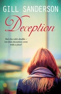 Cover: Deception - Accent Press Ltd