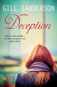 Enlarge image Cover: Deception - Accent Press Ltd
