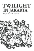 Cover: Twilight in Jakarta - Darf Publishers Ltd