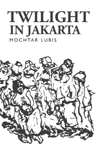 Enlarge image Cover: Twilight in Jakarta - Darf Publishers Ltd
