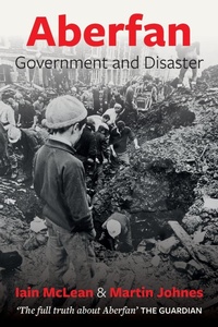 Abbildung von: Aberfan - Welsh Academic Press