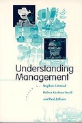 Cover: Understanding Management - SAGE Publications Ltd